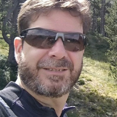 Julià Sánchez | Diskover