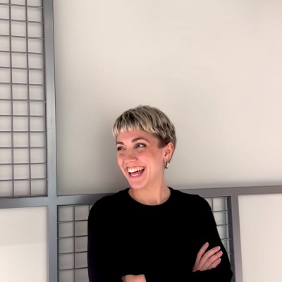 Mariona Massip | WiPass