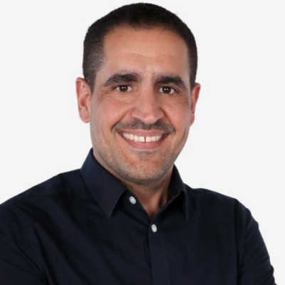 Ramon Martín | Gymkana Turística