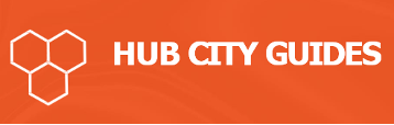 hub city guides incubat BTH