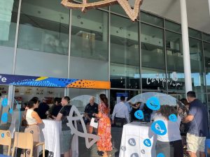 benvinguda innovation networking