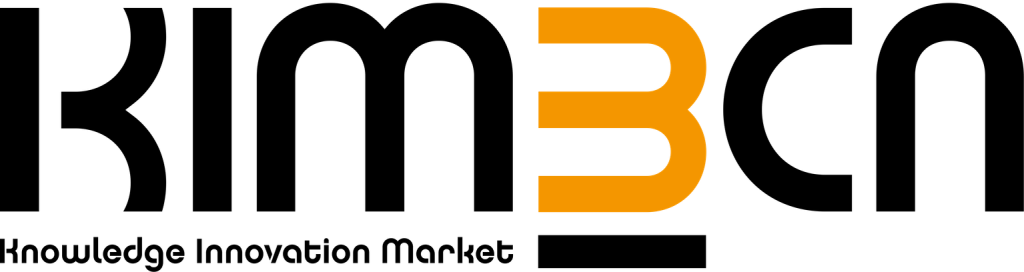 LOGO KIMBCN
