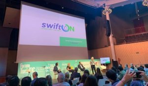 swiftON. al forum turistic 2024