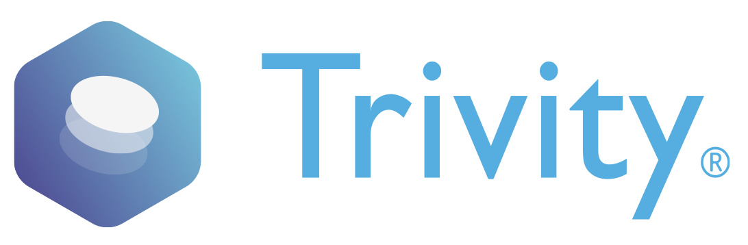 LOGO DE TRIVITY