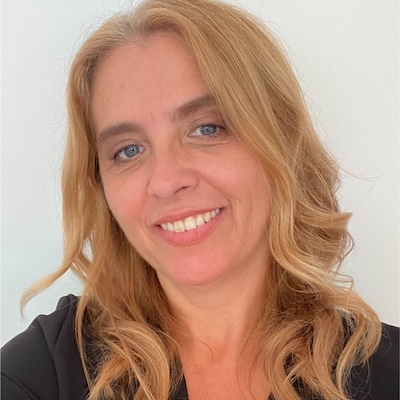 MONICA ANDREU