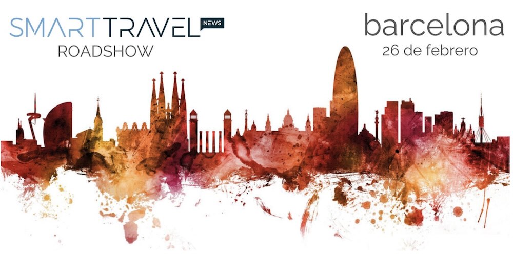 Smart travel news barcelona 2025