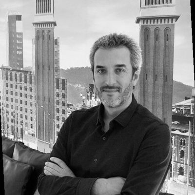 RAFAEL GONZALEZ