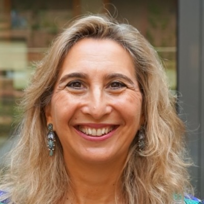 Daniela Freund