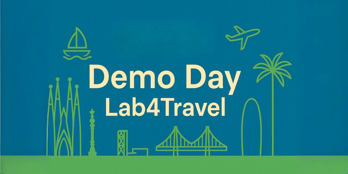 Demo day lab4travel