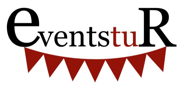Eventsturs logo
