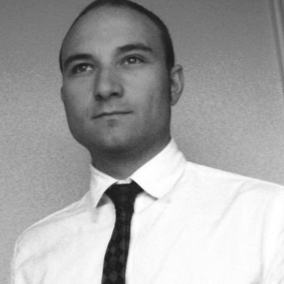 Daniel Orobitg
