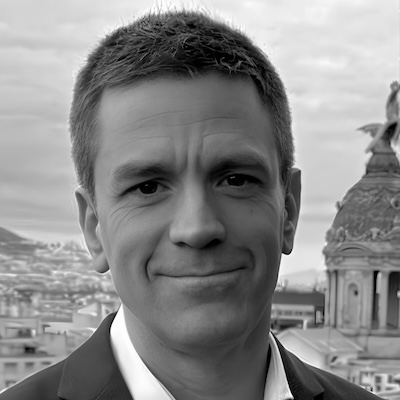 JAVIER PARDO