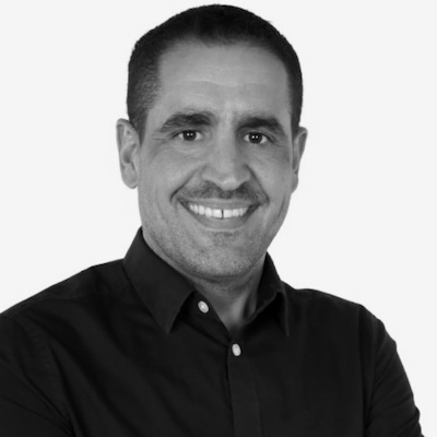 ramon martin