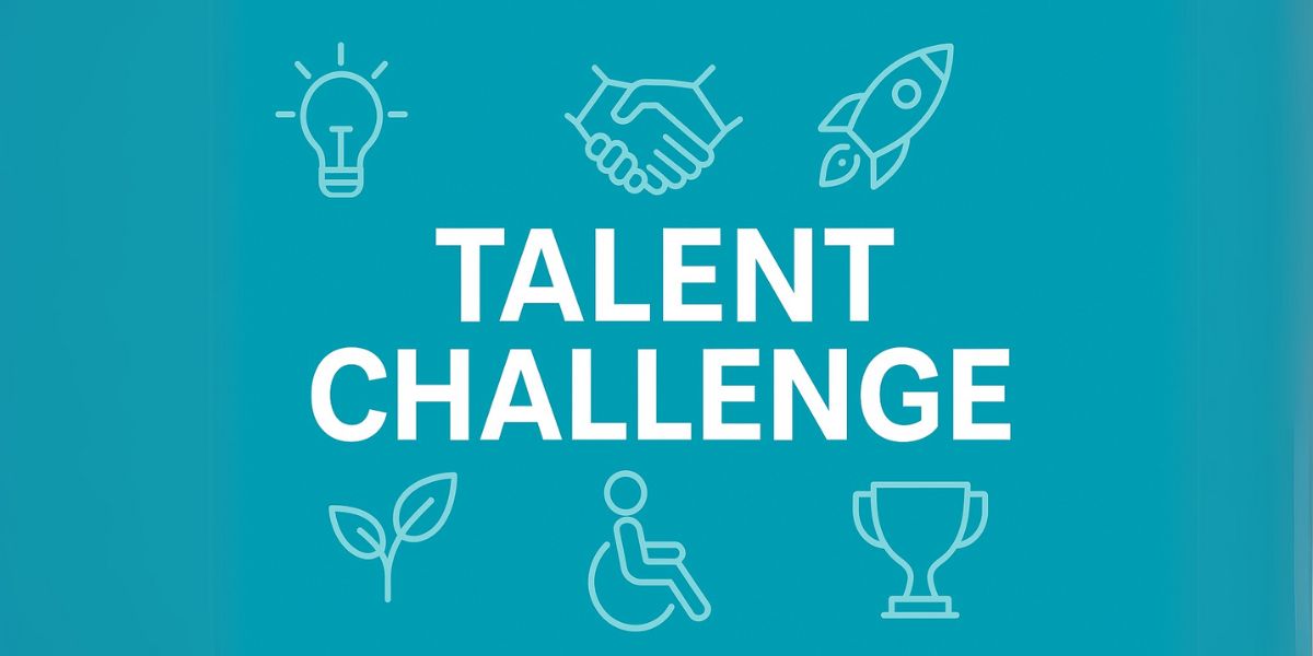 Talent challenge