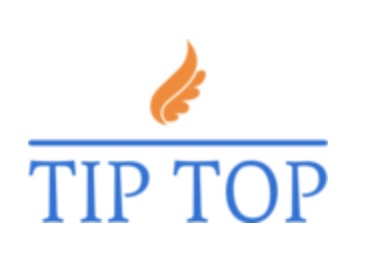 tip top logo