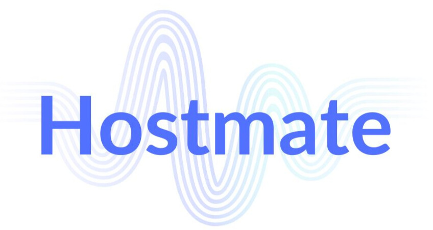 hostmate startup