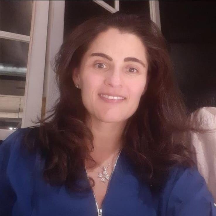 Rossana von walter sequra