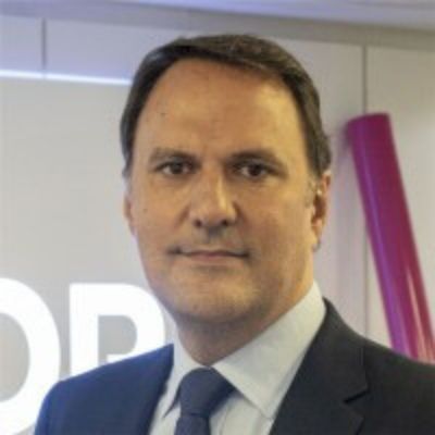 JUAN JOSÉ MOERENO AENOR