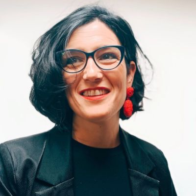 silvia ros comunidad das