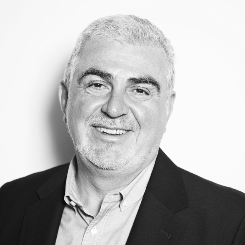 Xavier Zuazola